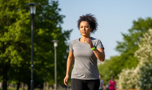 Đi bộ, cardio nhẹ hay HIIT: Lựa chọn nào an toàn để giảm cân sau nghỉ Tết?