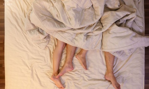 'Yêu cửa sau', nam sinh 18 tuổi mắc sùi mào gà