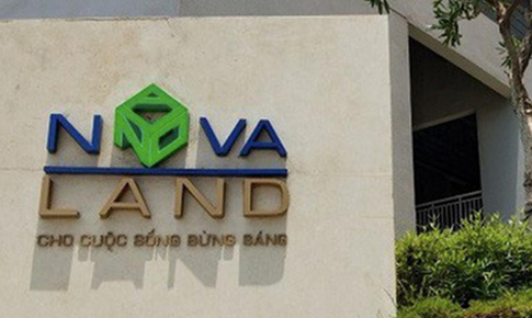 Nova Final Solution mua lại gần 1.000 tỷ đồng trái phiếu trước hạn