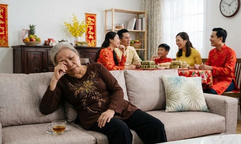 Cảnh báo sức khỏe người cao tuổi khi giờ sinh hoạt thay đổi bất thường