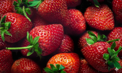 7 'siêu thực phẩm' mùa xuân tốt nhất cho sức khỏe