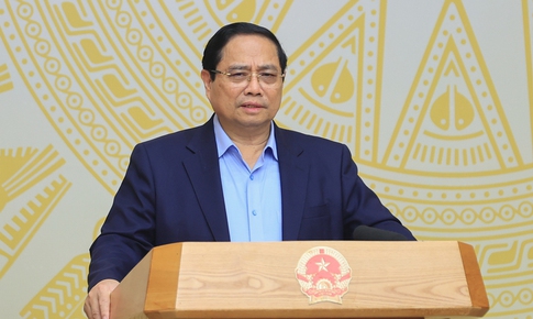 Thủ tướng: Tập trung phát triển nhà ở cho người thu nhập từ 20 triệu đồng/tháng