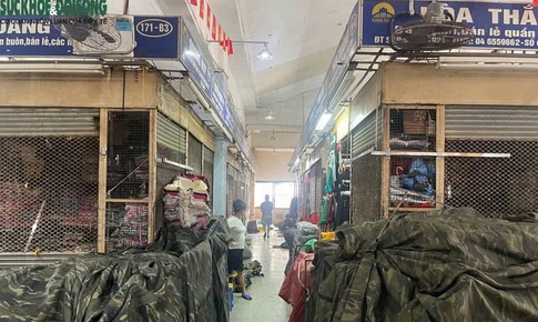 Từ 1/3, tài khoản ngân hàng hộ kinh doanh bắt buộc phải đúng tên đăng ký