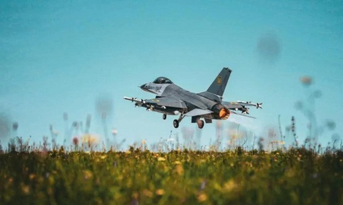 Lá chắn thép của Ukraine thay đổi thế nào trước mưa tên lửa Nga?