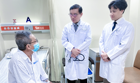 Bệnh viện Tâm Anh triển khai kỹ thuật tạo nhịp tim không dây thế hệ mới đầu tiên tại Việt Nam