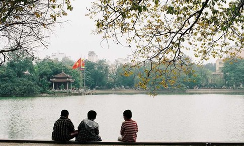 Tháng 3 còn bao nhiêu đợt không khí lạnh?