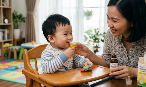 Hướng dẫn dùng thuốc đúng cách cho trẻ em và người cao tuổi