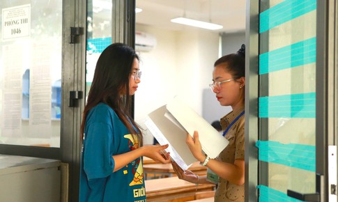 Đề thi tốt nghiệp THPT năm 2026 sẽ thế nào?