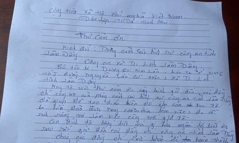 Giải cứu thành công nam thanh niên bị lừa đưa sang Campuchia