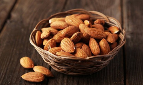 Top 10 thực phẩm đáp ứng đủ canxi mà không cần uống thuốc bổ sung