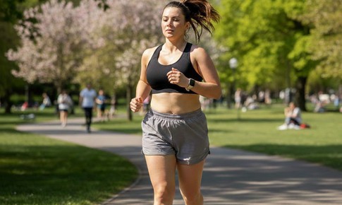 Bài tập giảm cân hiệu quả mà không cần chạy bộ