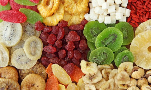 Những thực phẩm tưởng thanh đạm nhưng lại gây tăng cân không tưởng