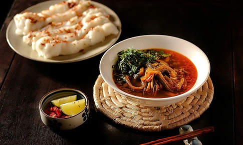 Lươn xứ Nghệ: Từ món ăn dân gian thành di sản ẩm thực quốc gia