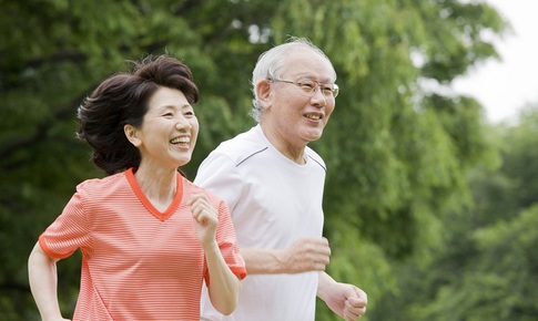 Bí quyết sống thọ bắt đầu từ những thói quen sinh hoạt hàng ngày