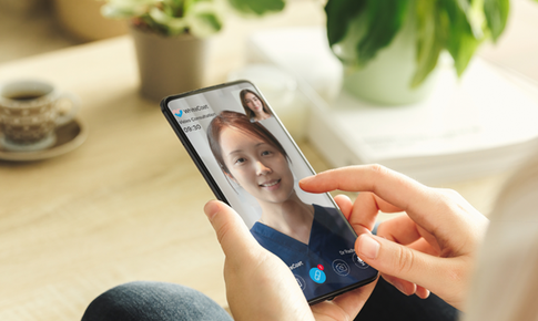 WhiteCoat phát triển mô hình y tế số chuẩn quốc tế