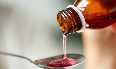 Siro ho có thể dùng cho trẻ ở độ tuổi nào?