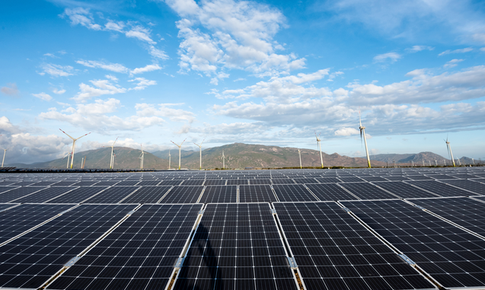 Trung Nam Group mua lại một phần trái phiếu trước hạn