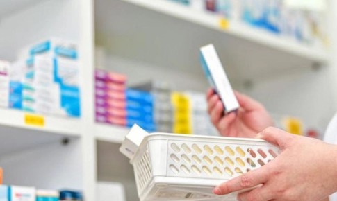 Những loại thuốc cần có trong nhà ngày Tết