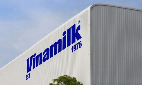 Chuyển động nhân sự cấp cao tại Vinamilk