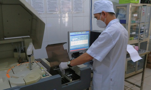 Chi tiết 6 mức phụ cấp ưu đãi cho nhân viên y tế vừa được đề xuất