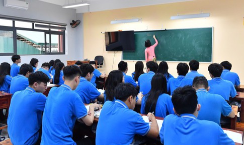 Bộ GD&amp;ĐT ban hành Chuẩn mực mới dành cho nhà giáo có những điểm đáng chú ý nào?