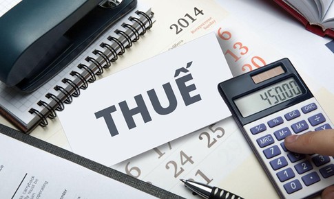 Những trường hợp sẽ bị cưỡng chế thuế theo quy định mới nhất