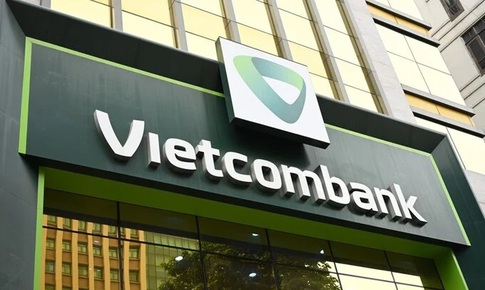 TPS đặt mục tiêu giá cổ phiếu VCB đạt 86.000 đồng