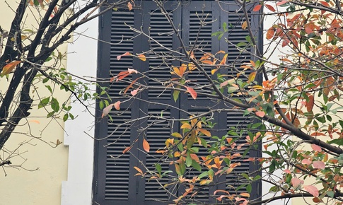 Miền Bắc nắng mạnh, nhiệt tăng cao trước khi đón không khí lạnh mạnh