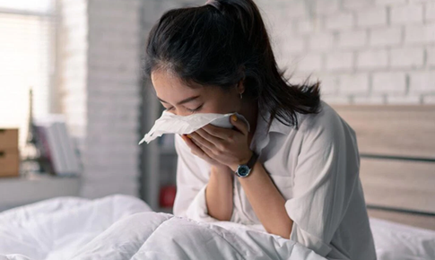 Độc tố từ nấm mốc - 'Kẻ kích hoạt' hàng loạt bệnh nguy hiểm tiềm ẩn