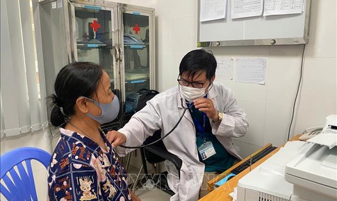 Hướng dẫn chuyển đổi nơi đăng ký ban đầu đối với các thẻ BHYT tại TP Hồ Chí Minh