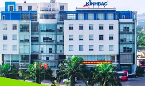 Yuanta Việt Nam đánh giá kém khả quan đối với cổ phiếu KBC