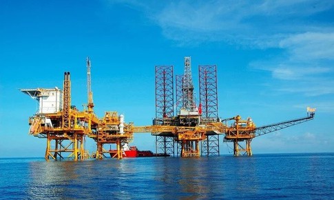 Khuyến nghị mua dành cho cổ phiếu PVS