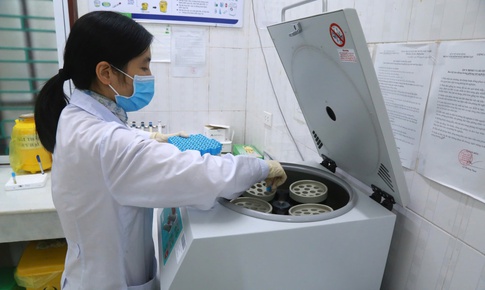 Bác sĩ giỏi về Hà Nội làm việc có thể được hỗ trợ nhà, 1.000 lần mức lương tối thiểu