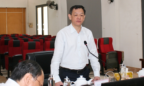 Bộ Y tế kiểm tra cao điểm công tác phòng, chống buôn lậu, hàng giả lĩnh vực y tế dịp Tết ở TPHCM