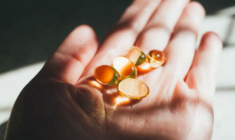 Người cao tuổi nên bổ sung Omega-3 bằng cách nào?