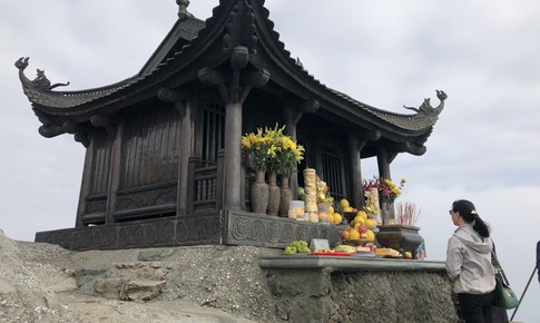 Miễn phí tham quan Yên Tử đến hết năm 2028