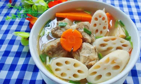 6 điều nên làm để không 'đổ bệnh' trong ngày Tết