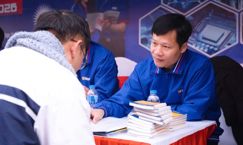 Vì sao tăng chỉ tiêu tuyển sinh không còn dễ như trước?