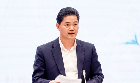 Thứ trưởng Thường trực Bộ Y tế làm Ủy viên Hội đồng phối hợp phổ biến, giáo dục pháp luật