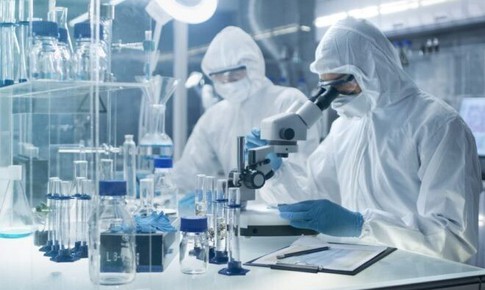 Loạt dấu mốc lớn của khoa học, công nghệ và chuyển đổi số Việt Nam năm 2025