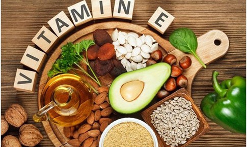Những ảnh hưởng khi cơ thể thiếu hụt vitamin E