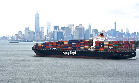 Mỹ là thị trường xuất khẩu lớn nhất tháng 1/2026 của Việt Nam