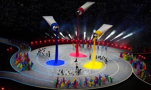 Olympic mùa Đông 2026 chính thức khởi tranh