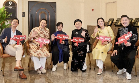 Người đứng đằng sau phim Tết chiếu mùng Một có sự xuất hiện của Xuân Hinh là ai?