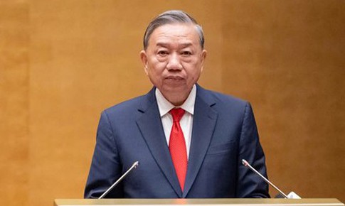 Phát biểu của Tổng Bí thư tại Hội nghị toàn quốc nghiên cứu, học tập, quán triệt và triển khai Nghị quyết Đại hội XIV