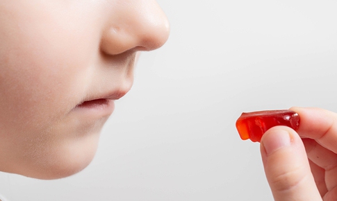 Vitamin kẹo dẻo: Lợi ích và những điều cần lưu ý