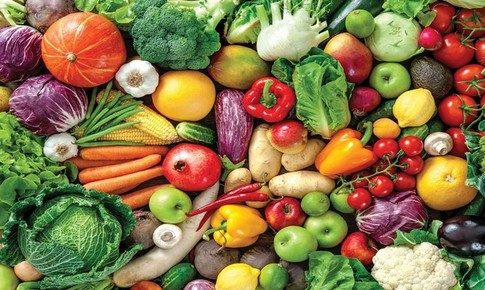 6 cách hỗ trợ hệ tiêu hóa khỏe mạnh