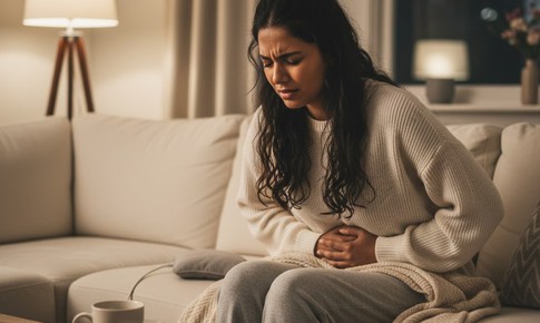 Lịch vận động chống đầy bụng trong dịp Tết, dễ áp dụng cho cả gia đình