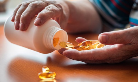 6 hoạt chất 'vàng' giúp ổn định huyết áp, bảo vệ tim mạch