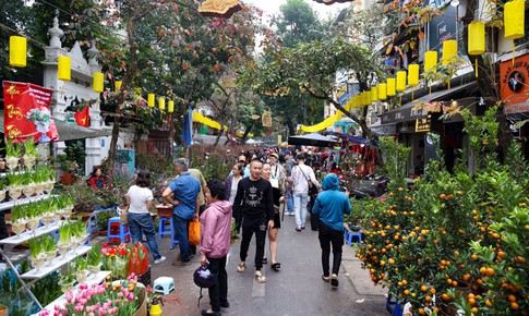 Khi nào miền Bắc chuyển nắng ráo?